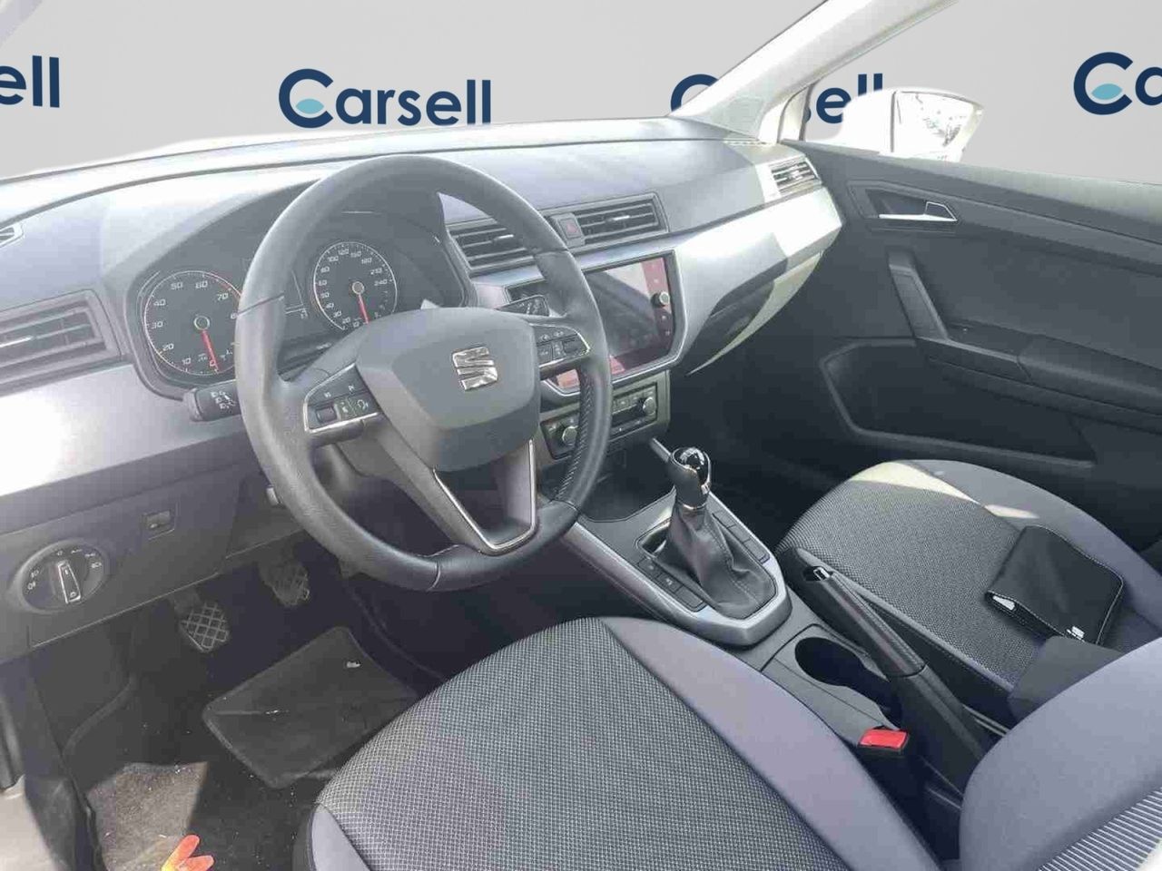 Seat Arona 1.0 Tsi 81kw (110cv) Style Go2 - Foto 2