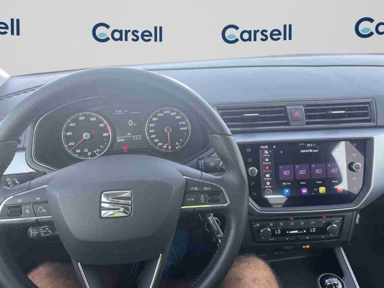 Seat Arona 1.0 Tsi 81kw (110cv) Style Go2 - Foto 2