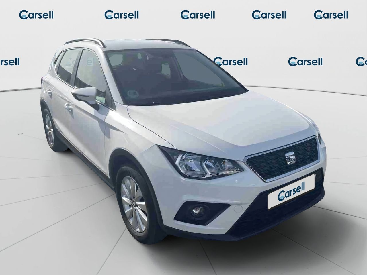 Seat Arona 1.0 Tsi 81kw (110cv) Style Go2 - Foto 2