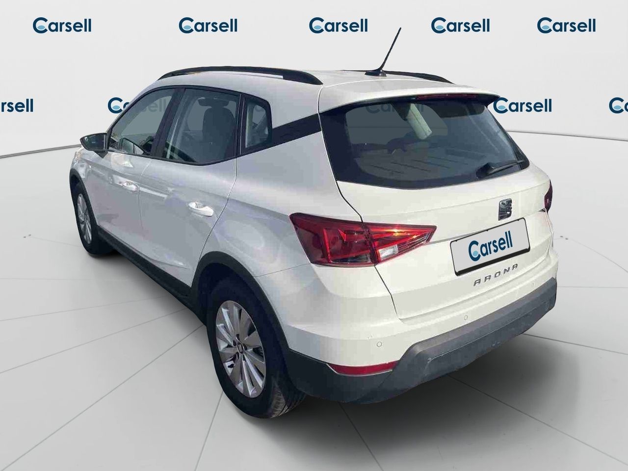 Seat Arona 1.0 Tsi 81kw (110cv) Style Go2 - Foto 2