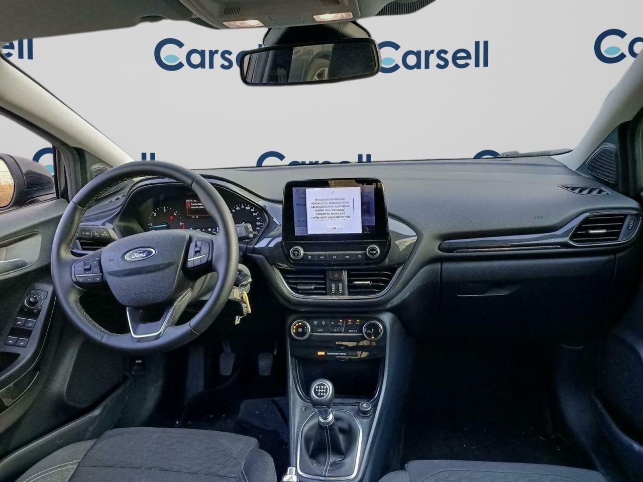 Ford Puma 1.5 Ecoblue 120cv Titanium - Foto 2