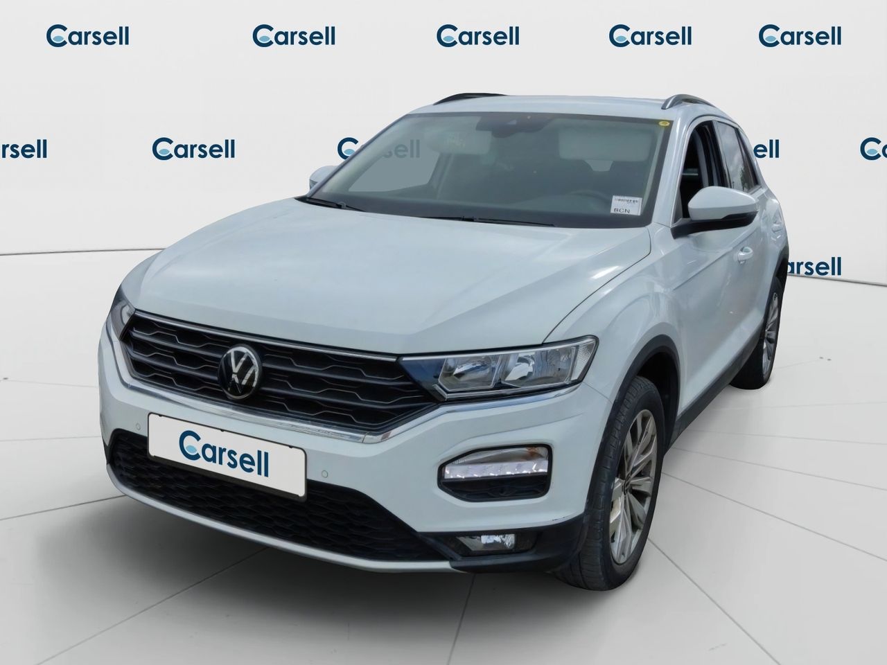 Volkswagen T-roc Advance 1.5 Tsi 110kw (150cv) Dsg - Foto 2