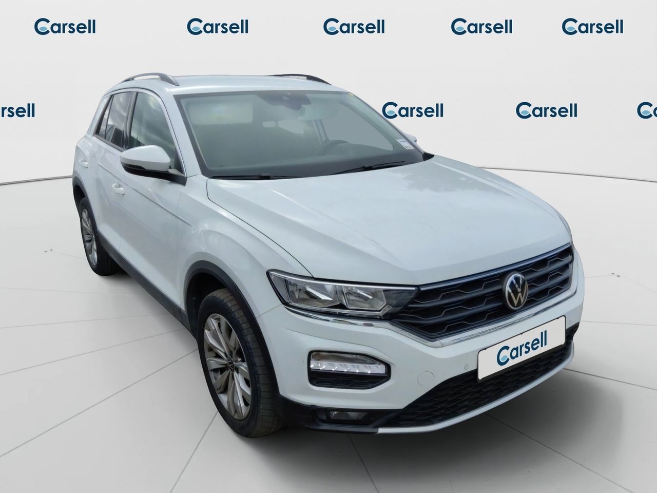 Volkswagen T-roc Advance 1.5 Tsi 110kw (150cv) Dsg - Foto 2