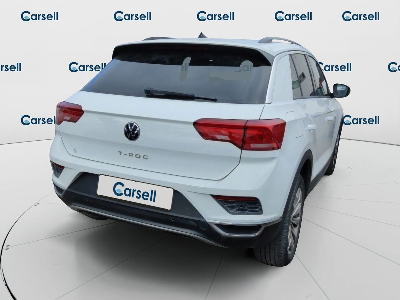 Volkswagen T-roc Advance 1.5 Tsi 110kw (150cv) Dsg - Foto 2
