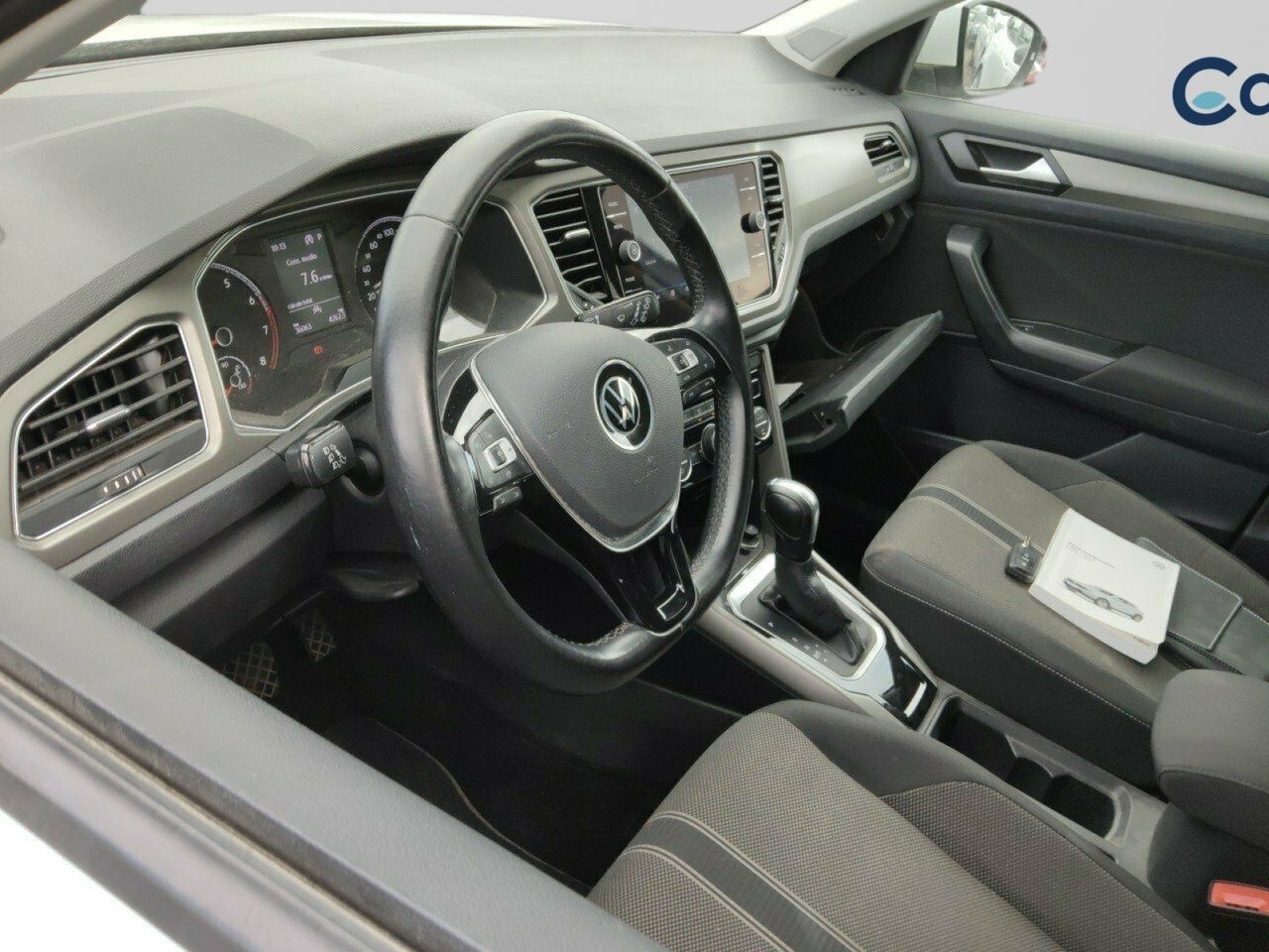 Volkswagen T-roc Advance 1.5 Tsi 110kw (150cv) Dsg - Foto 2