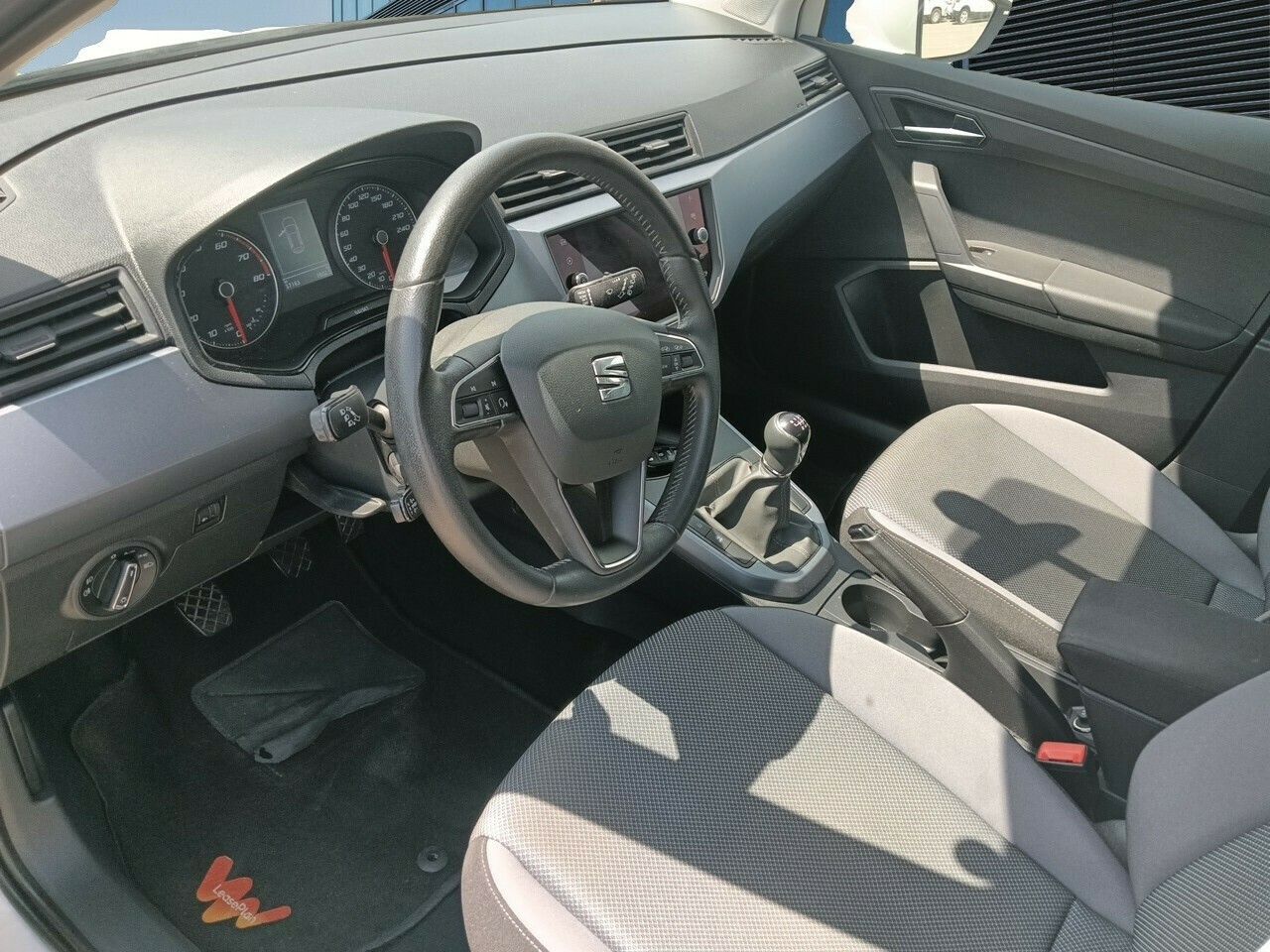 Seat Arona 1.0 Tsi 81kw (110cv) Style Go2 - Foto 2