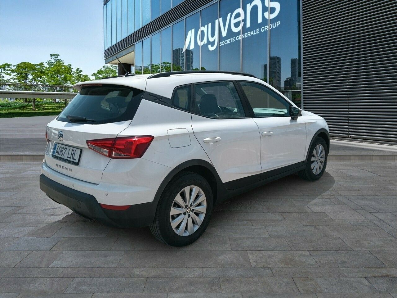 Seat Arona 1.0 Tsi 81kw (110cv) Style Go2 - Foto 2