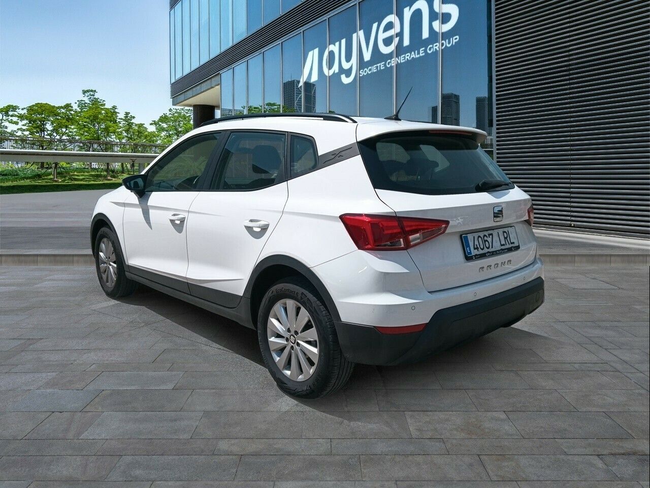 Seat Arona 1.0 Tsi 81kw (110cv) Style Go2 - Foto 2