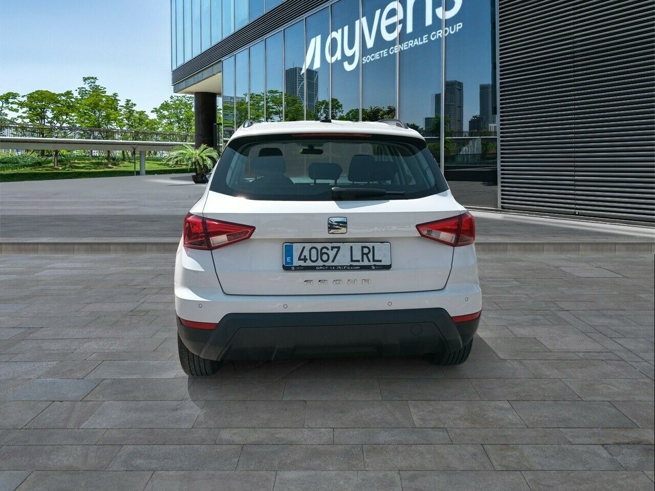 Seat Arona 1.0 Tsi 81kw (110cv) Style Go2 - Foto 2
