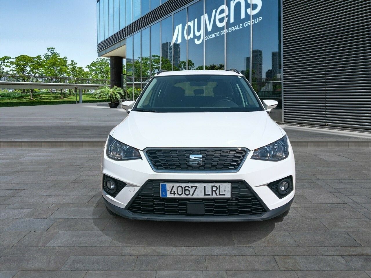 Seat Arona 1.0 Tsi 81kw (110cv) Style Go2 - Foto 2