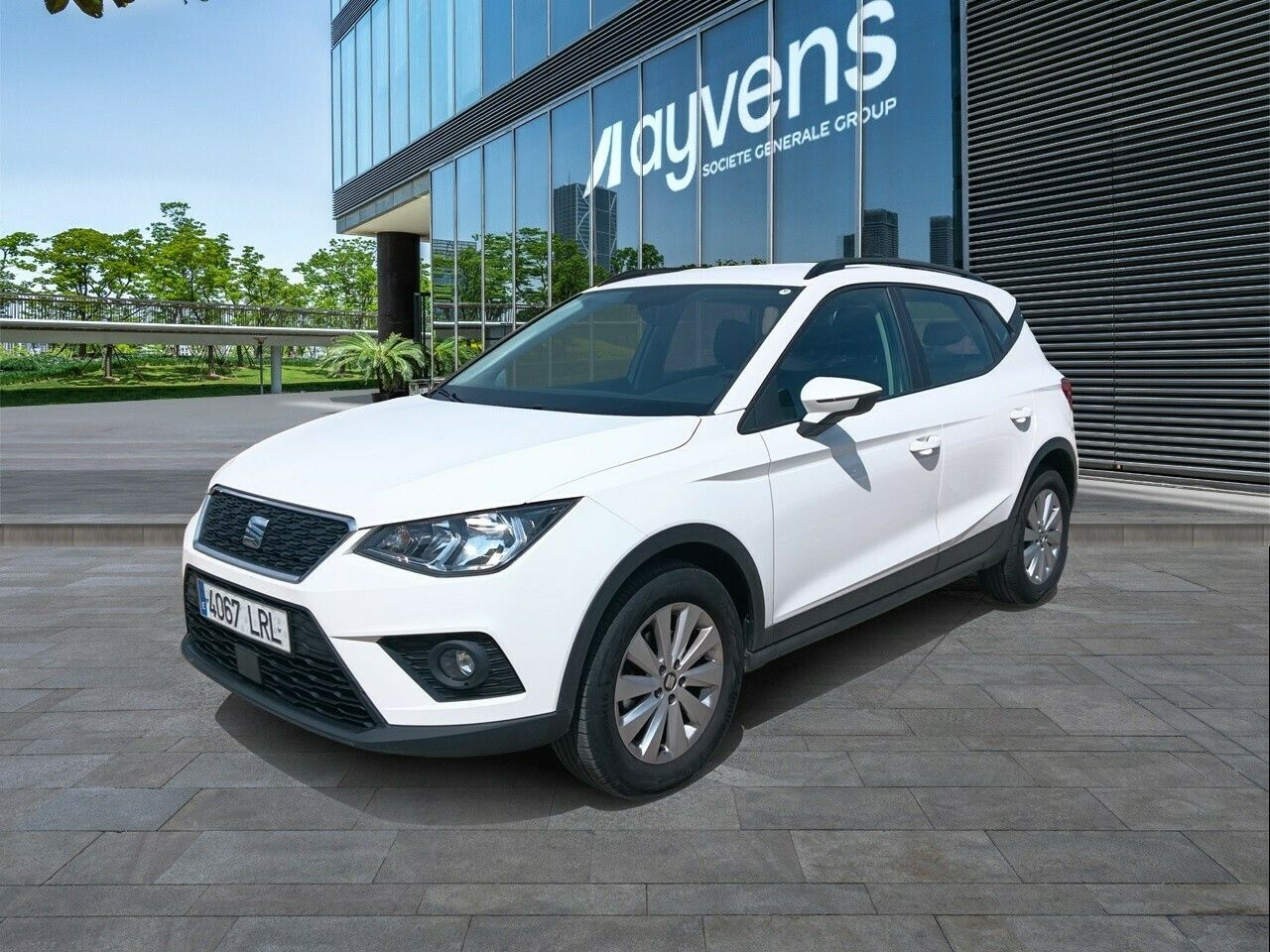 Seat Arona 1.0 Tsi 81kw (110cv) Style Go2 - Foto 2