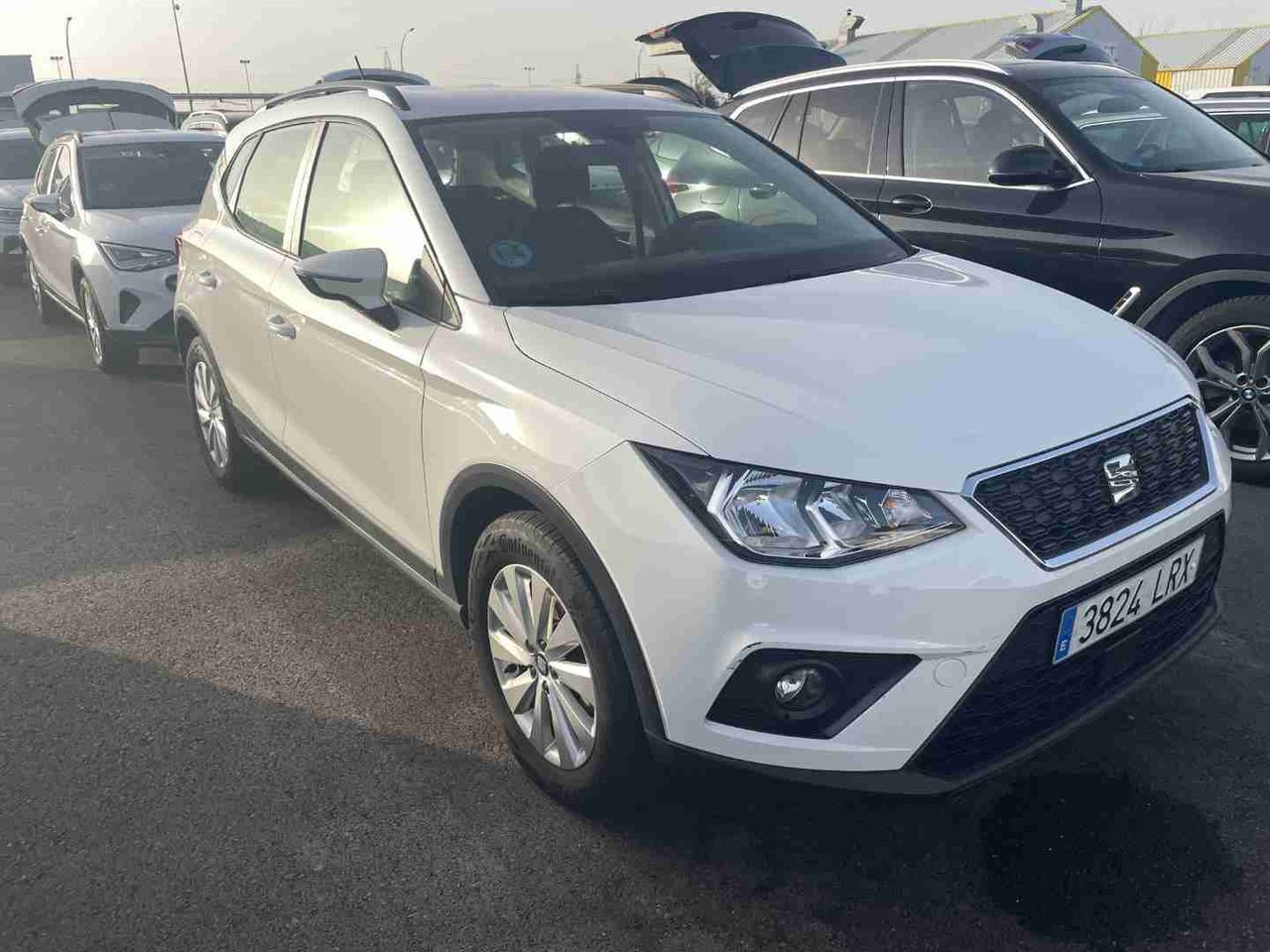 Seat Arona 1.0 Tsi 81kw (110cv) Style Go2 - Foto 2