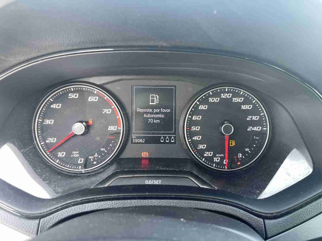 Seat Arona 1.0 Tsi 81kw (110cv) Style Go2 - Foto 2