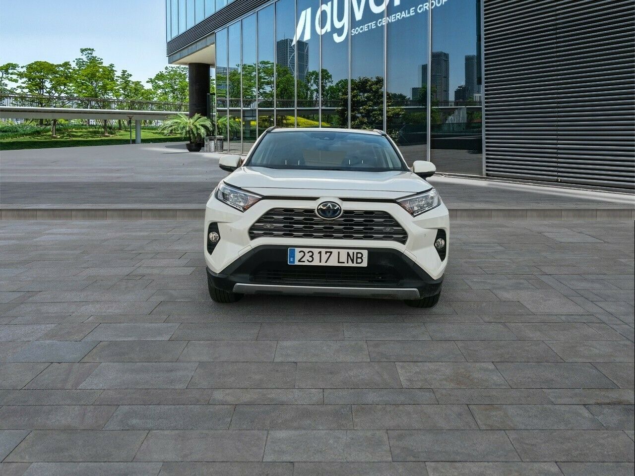Toyota Rav4 2.5l 220h Advance - Foto 2