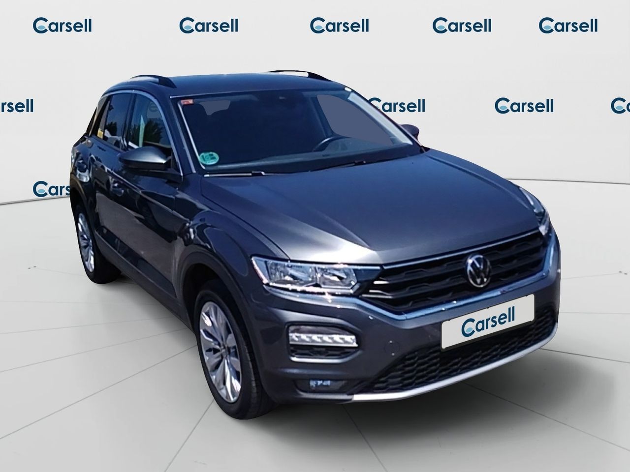 Volkswagen T-roc Advance 1.5 Tsi 110kw (150cv) Dsg - Foto 2
