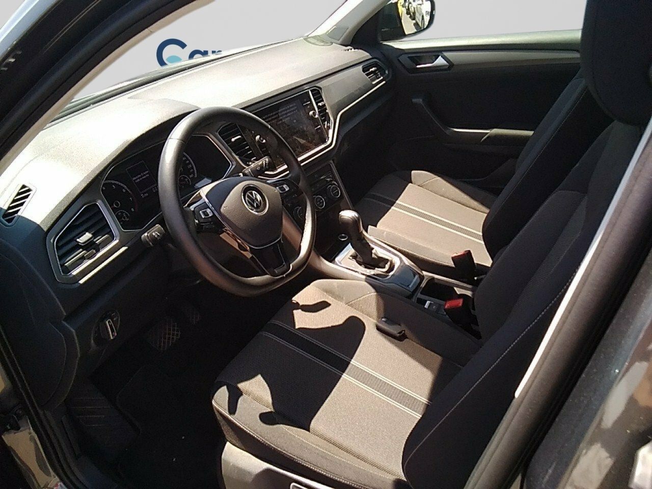Volkswagen T-roc Advance 1.5 Tsi 110kw (150cv) Dsg - Foto 2