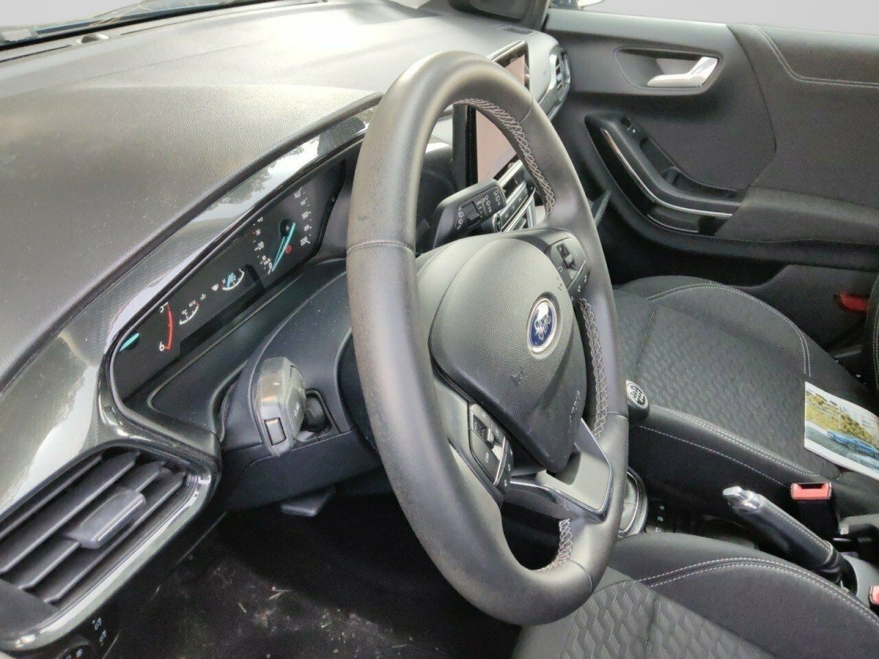 Ford Puma 1.5 Ecoblue 120cv Titanium - Foto 2