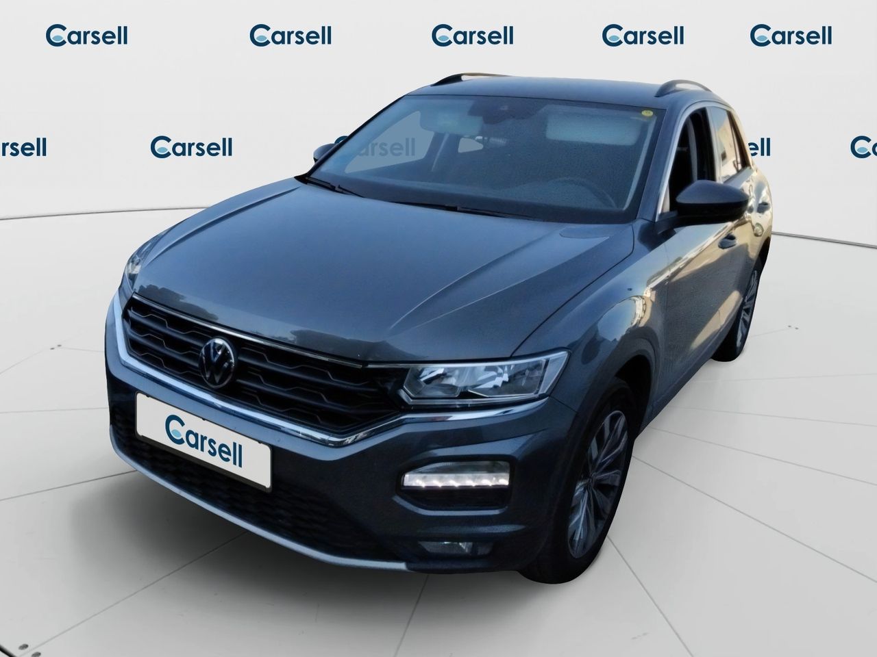 Volkswagen T-roc Advance 1.5 Tsi 110kw (150cv) Dsg - Foto 2