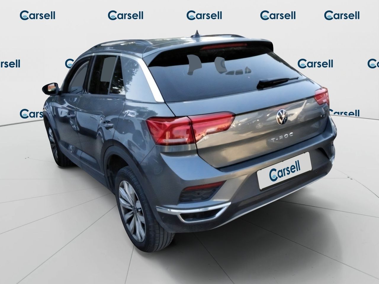 Volkswagen T-roc Advance 1.5 Tsi 110kw (150cv) Dsg - Foto 2