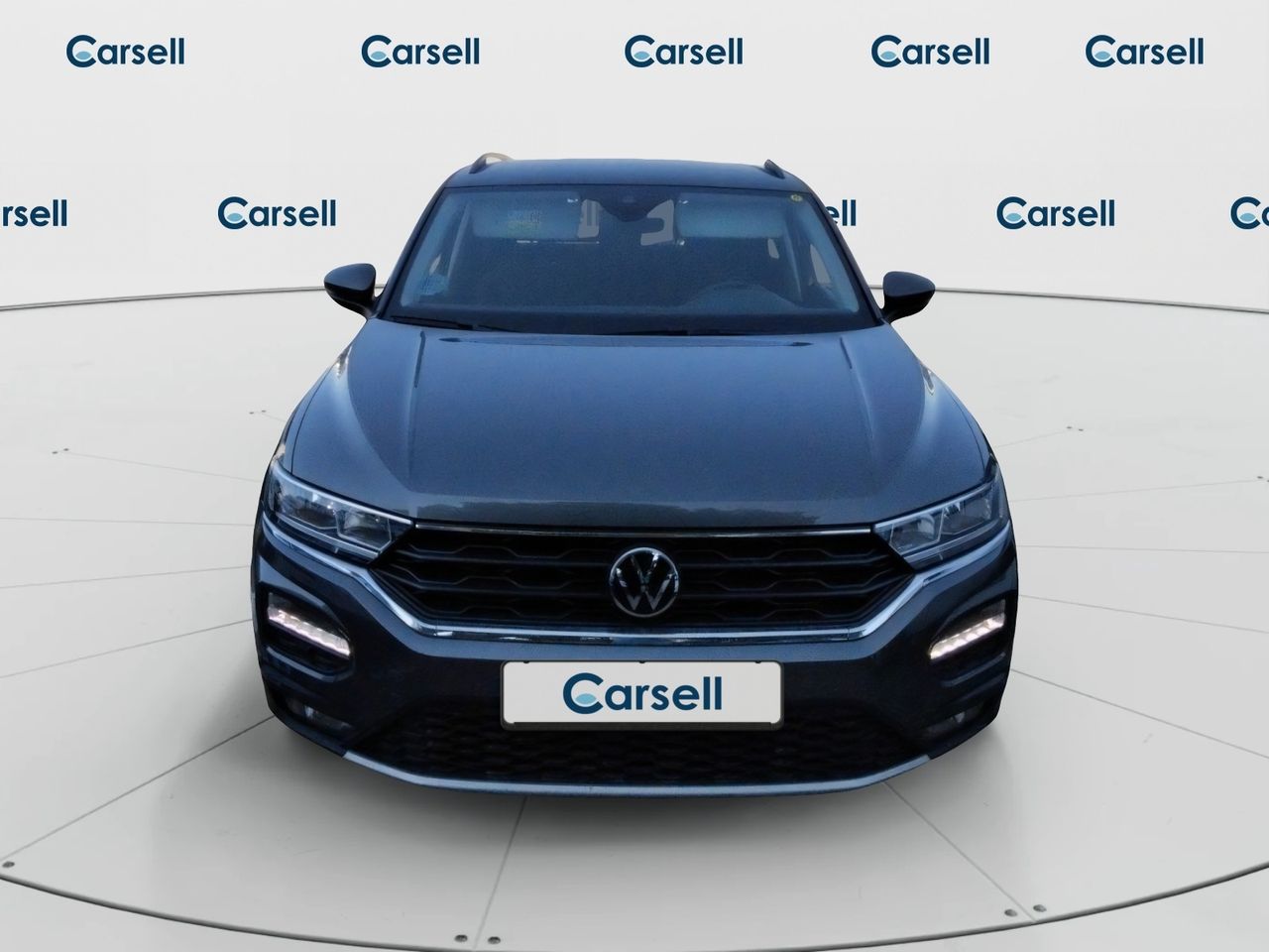 Volkswagen T-roc Advance 1.5 Tsi 110kw (150cv) Dsg - Foto 2
