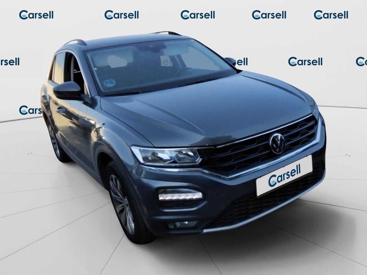 Volkswagen T-roc Advance 1.5 Tsi 110kw (150cv) Dsg - Foto 2