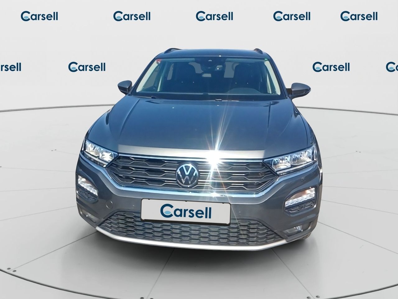 Volkswagen T-roc Advance 1.5 Tsi 110kw (150cv) Dsg - Foto 2