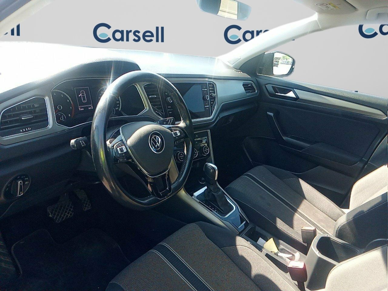 Volkswagen T-roc Advance 1.5 Tsi 110kw (150cv) Dsg - Foto 2