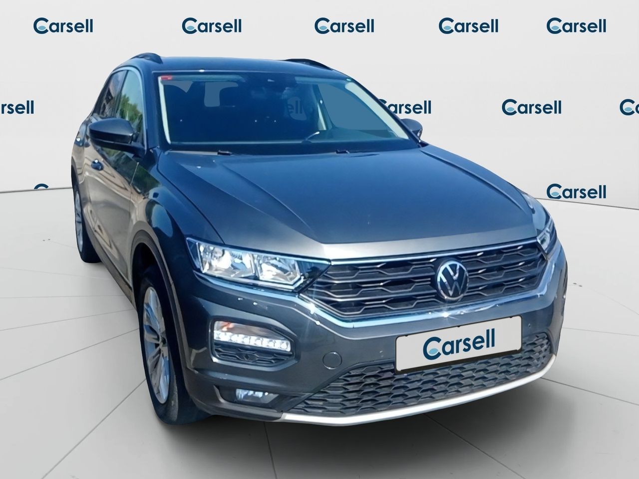 Volkswagen T-roc Advance 1.5 Tsi 110kw (150cv) Dsg - Foto 2