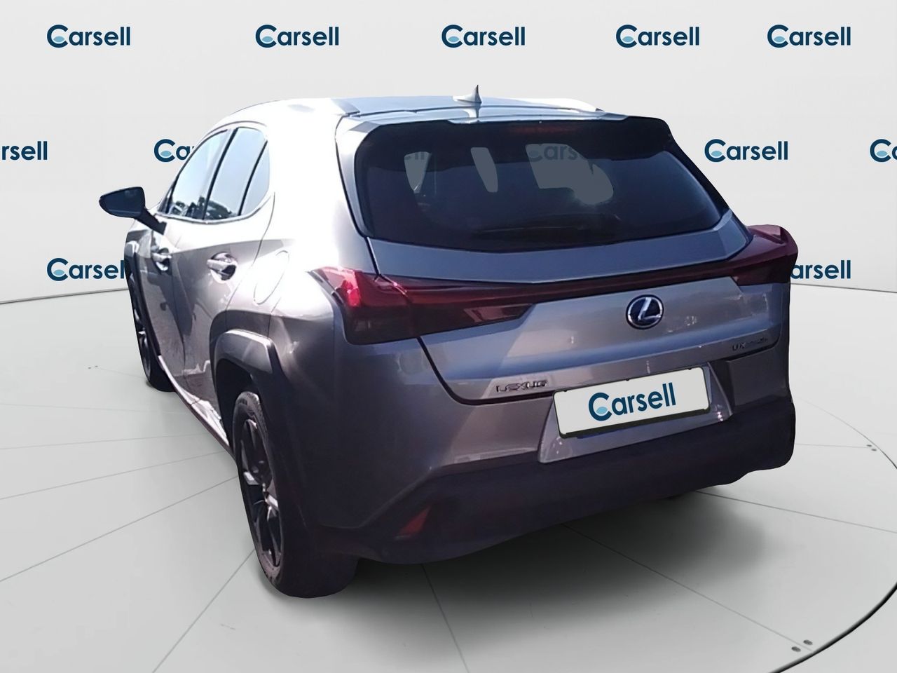 Lexus Ux 2.0 250h Business - Foto 2