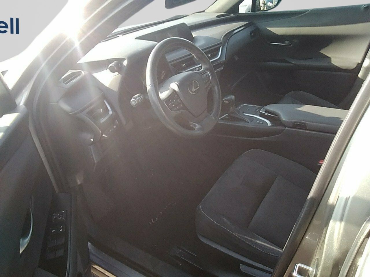 Lexus Ux 2.0 250h Business - Foto 2