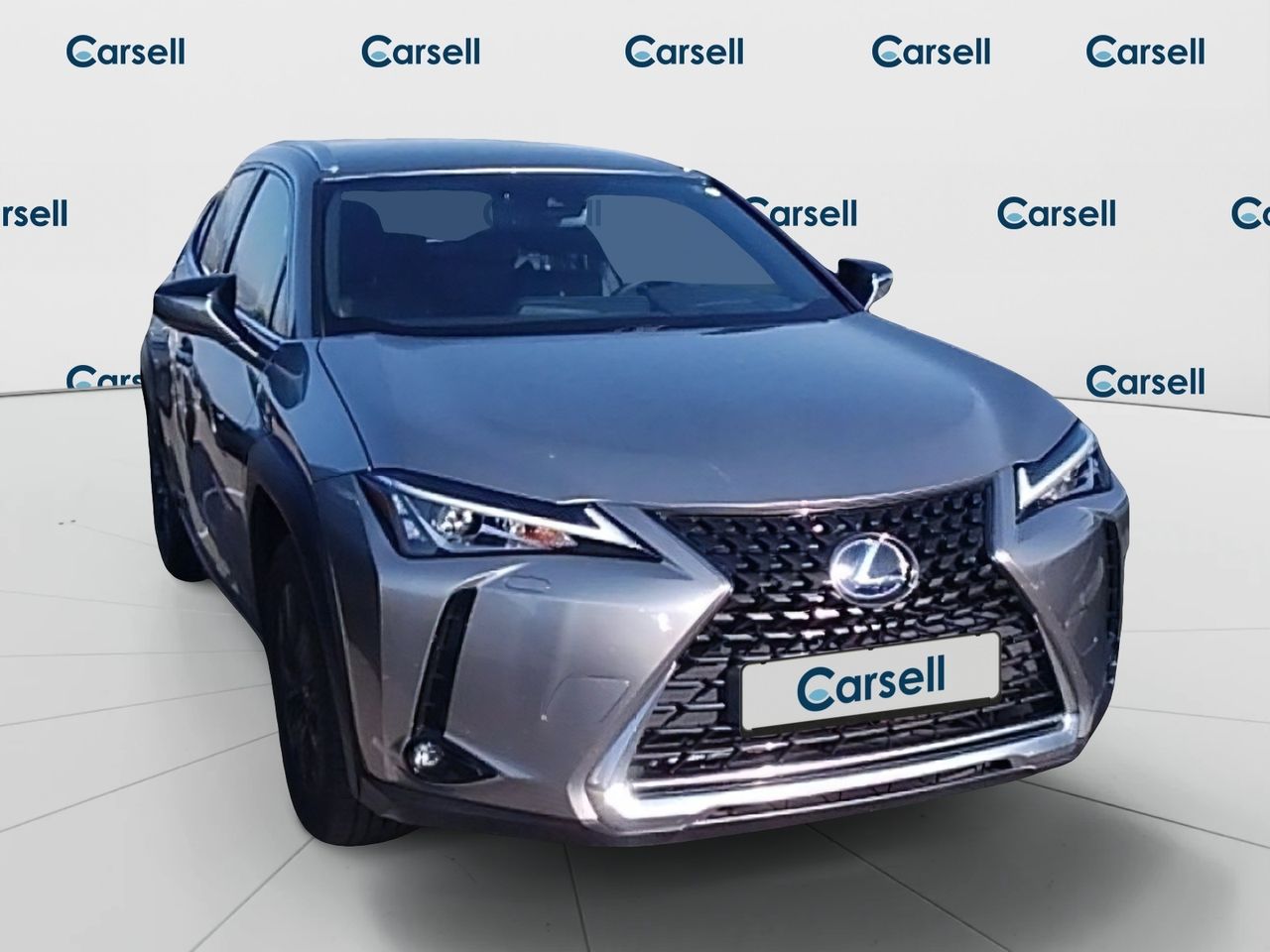 Lexus Ux 2.0 250h Business - Foto 2