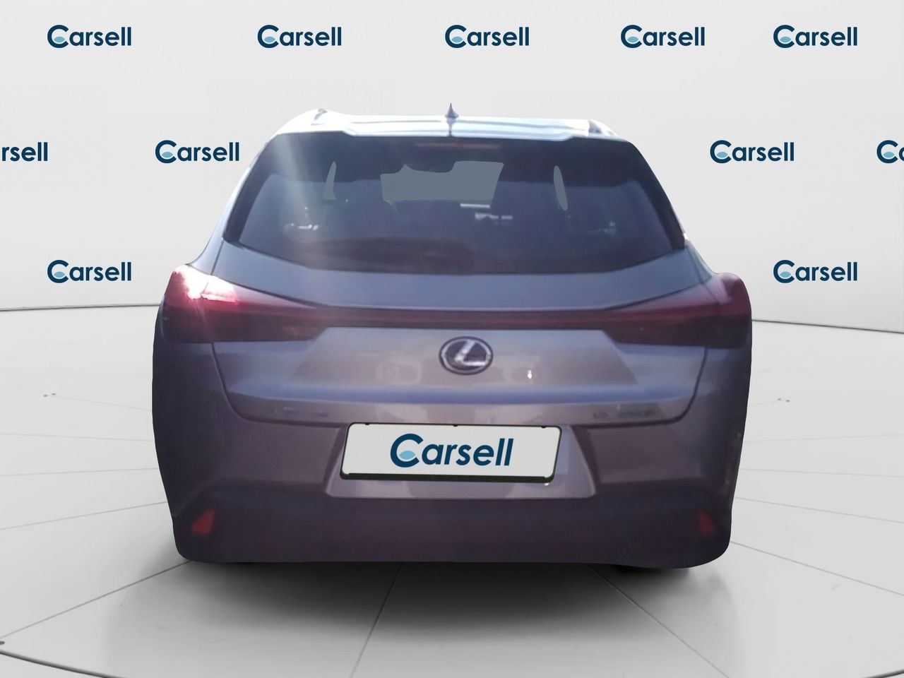 Lexus Ux 2.0 250h Business - Foto 2