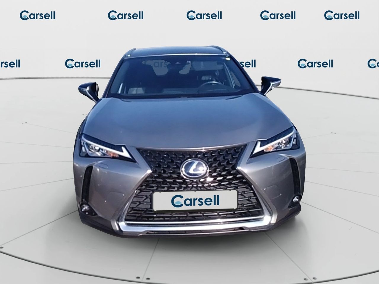 Lexus Ux 2.0 250h Business - Foto 2