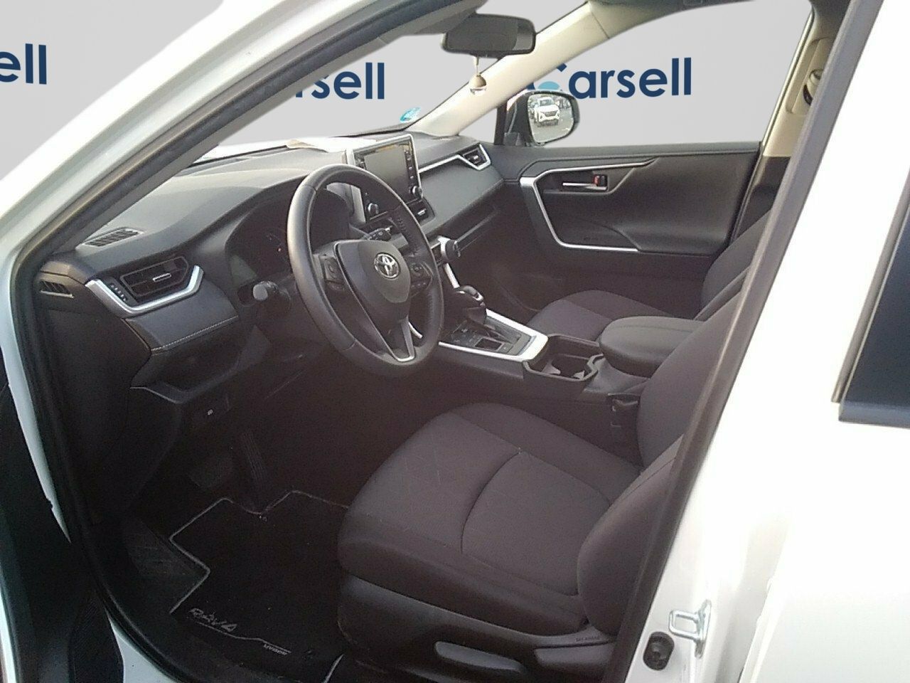 Toyota Rav4 2.5l 220h Advance - Foto 2
