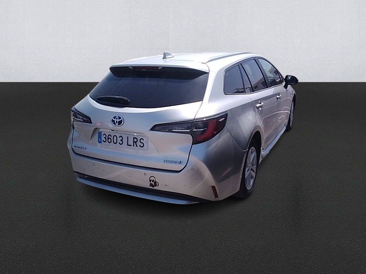 Toyota Corolla 1.8 125h Active Tech E-cvt Tou Sport - Foto 2