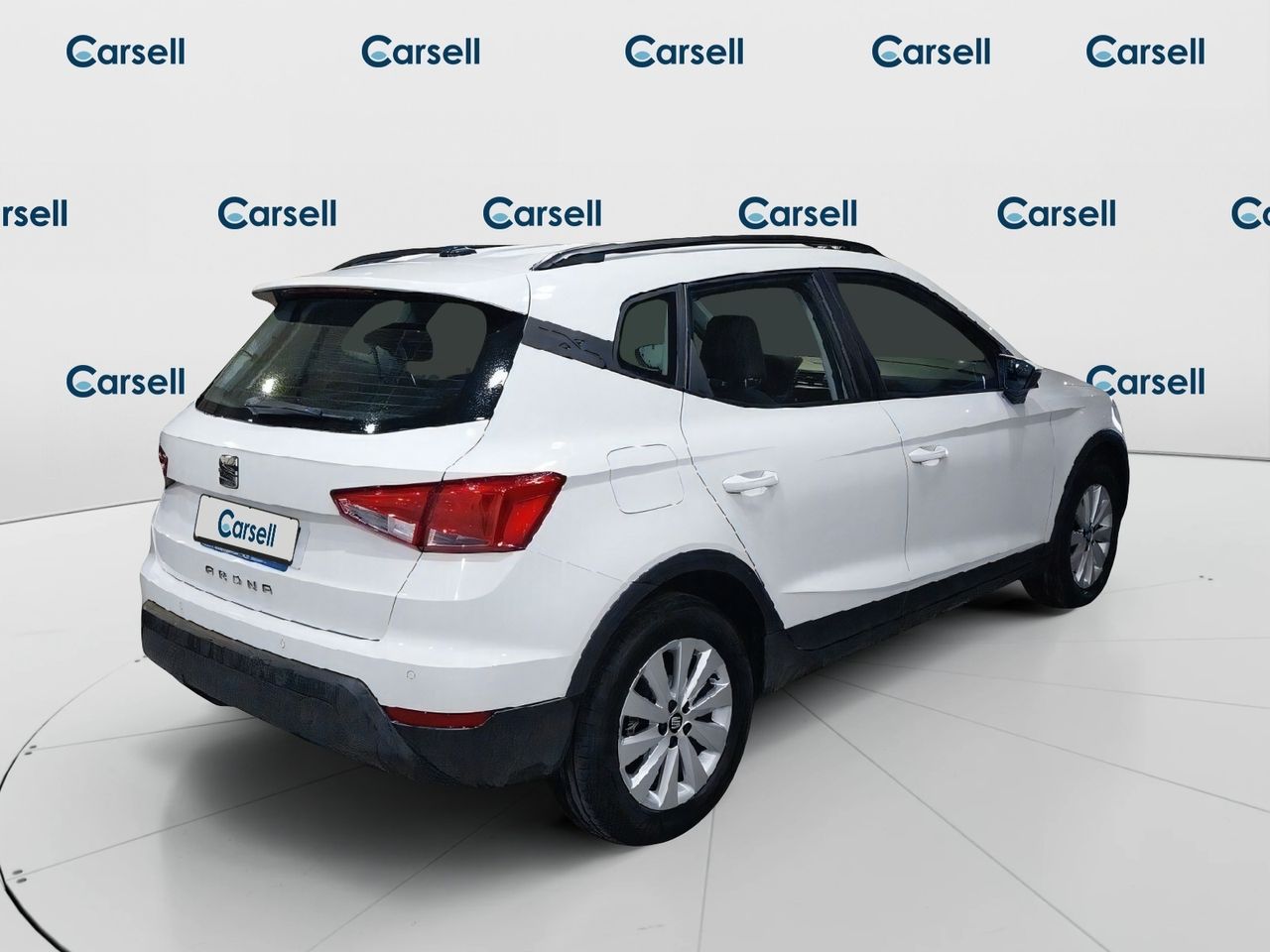 Seat Arona 1.0 Tsi 81kw (110cv) Style Go2 - Foto 2