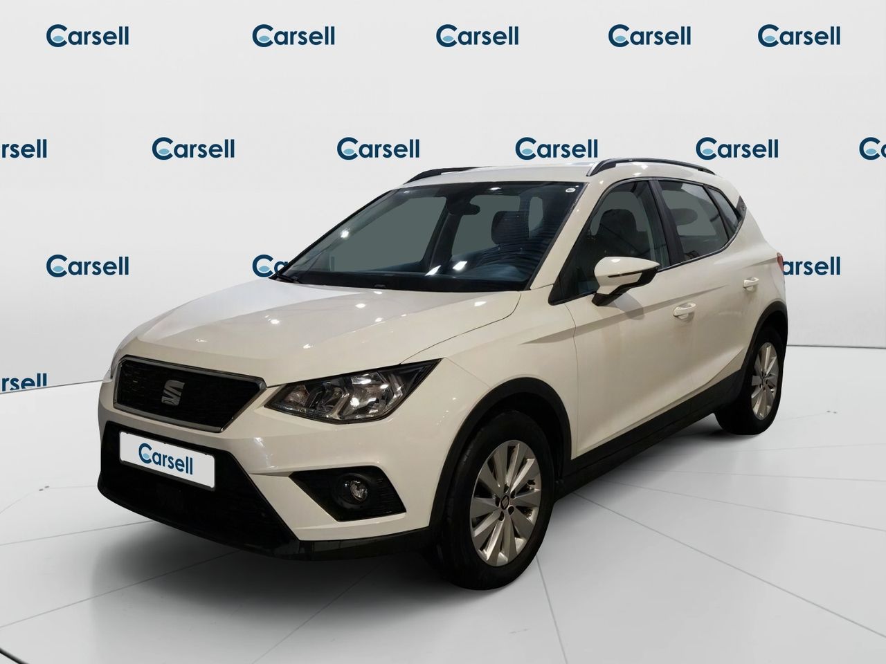 Seat Arona 1.0 Tsi 81kw (110cv) Style Go2 - Foto 2