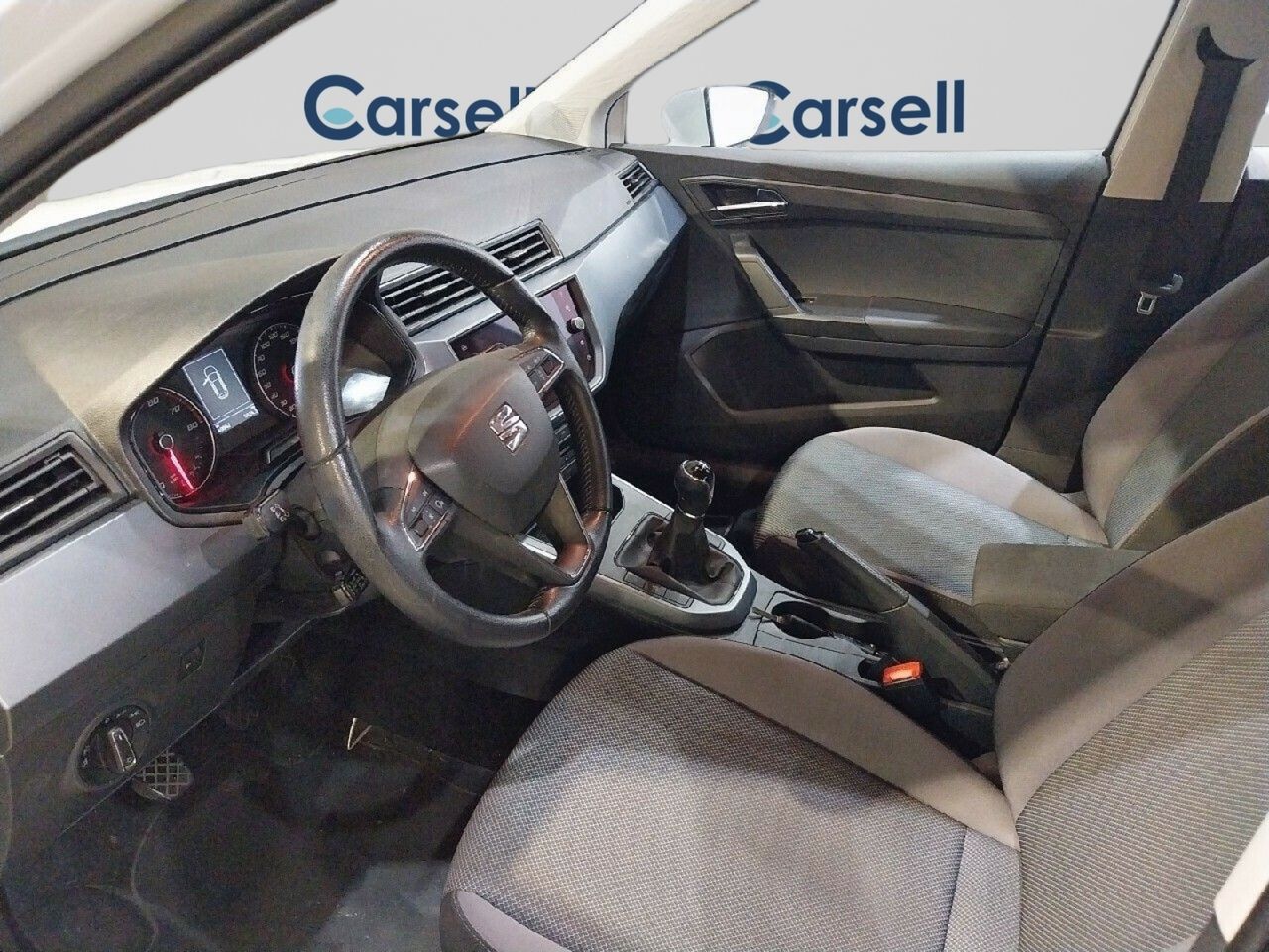 Seat Arona 1.0 Tsi 81kw (110cv) Style Go2 - Foto 2