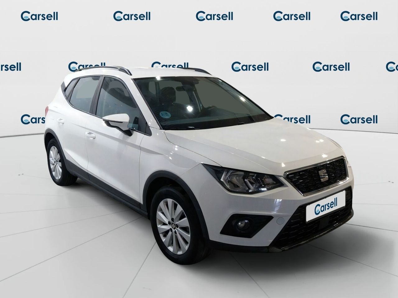 Seat Arona 1.0 Tsi 81kw (110cv) Style Go2 - Foto 2