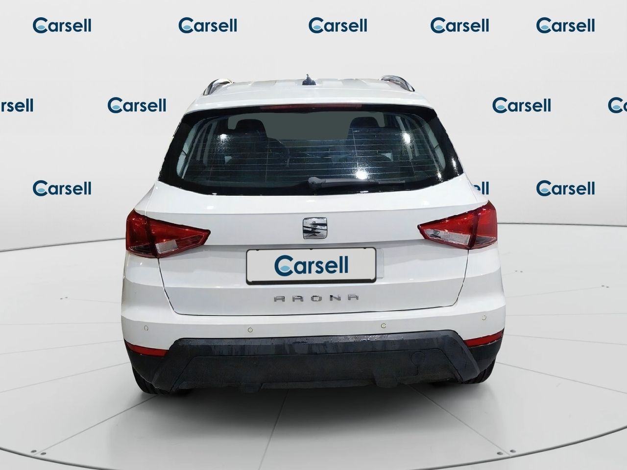 Seat Arona 1.0 Tsi 81kw (110cv) Style Go2 - Foto 2