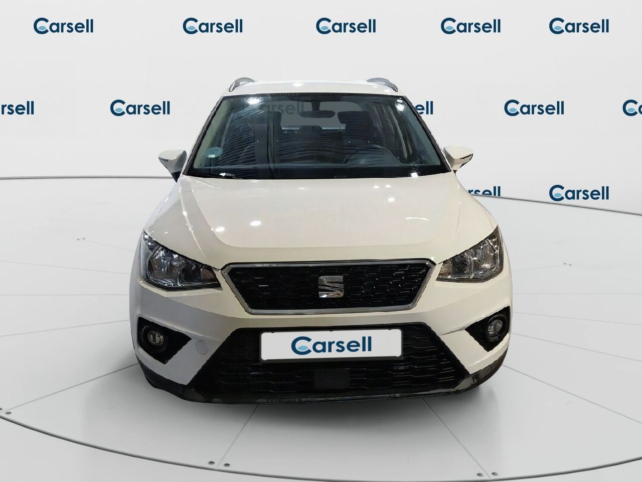 Seat Arona 1.0 Tsi 81kw (110cv) Style Go2 - Foto 2