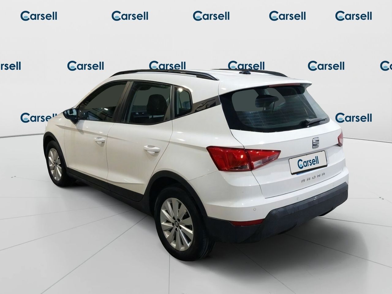 Seat Arona 1.0 Tsi 81kw (110cv) Style Go2 - Foto 2