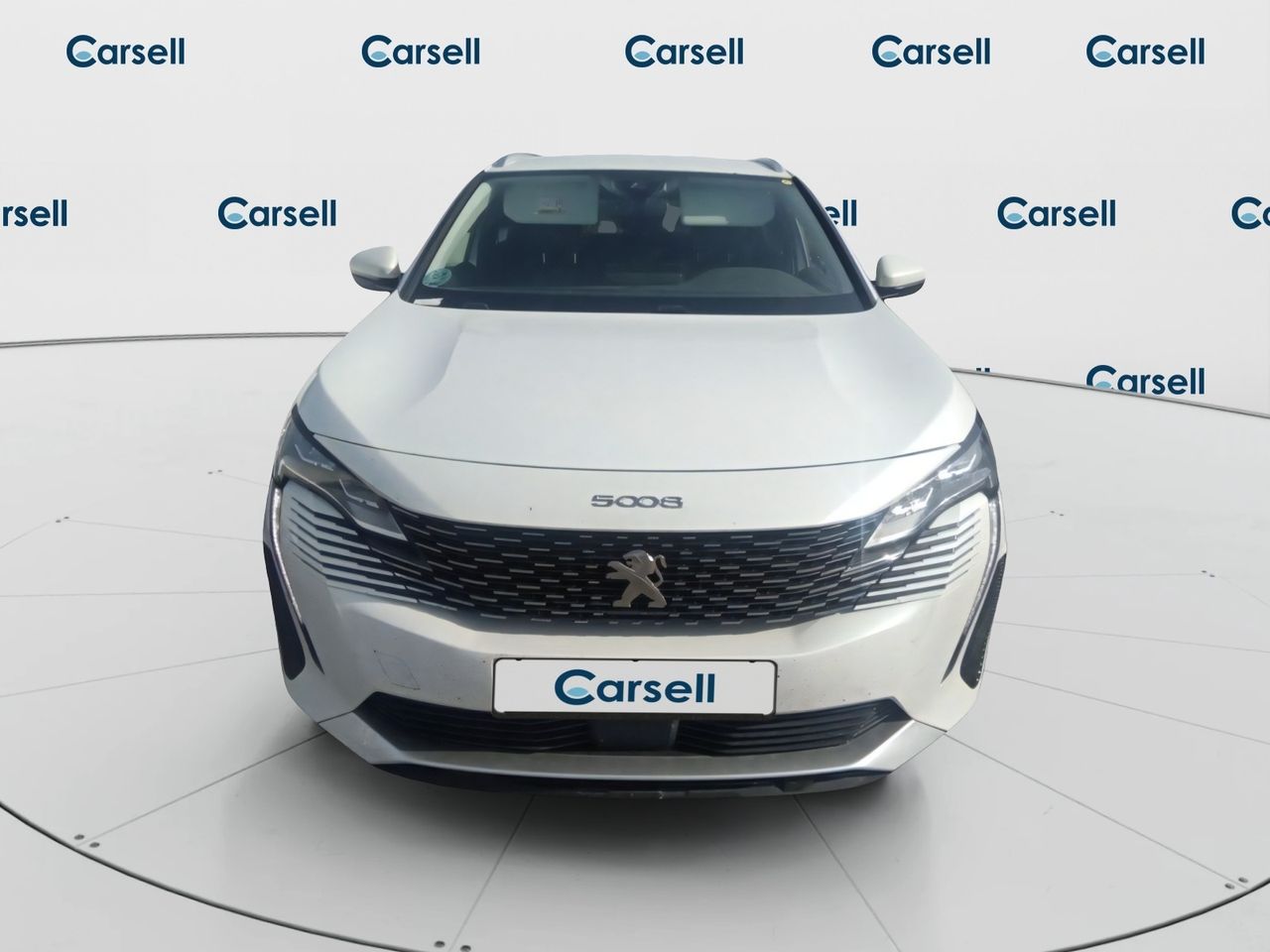Peugeot 5008 1.5 Bluehdi 96kw (130cv) S&s Allure - Foto 2