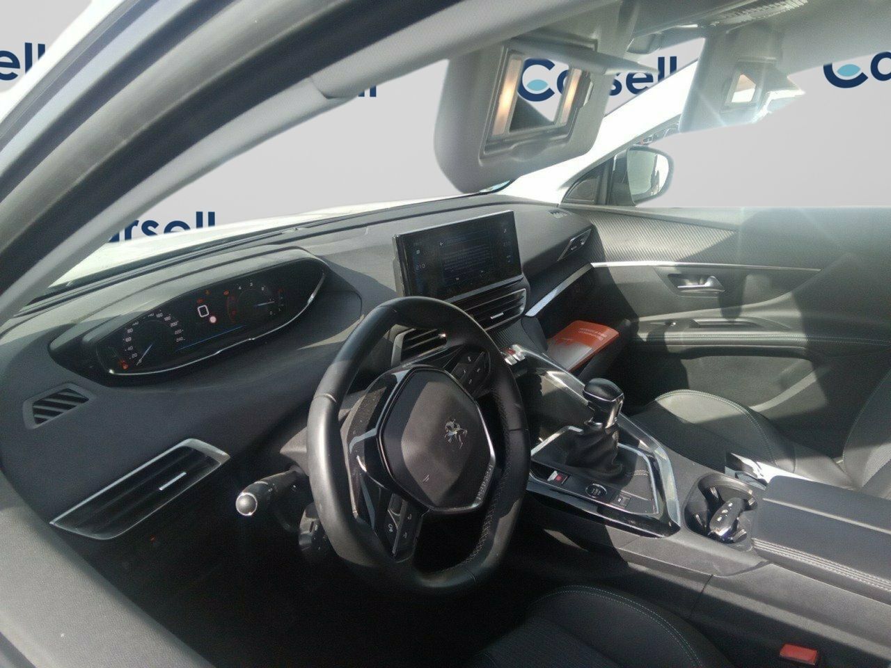 Peugeot 5008 1.5 Bluehdi 96kw (130cv) S&s Allure - Foto 2