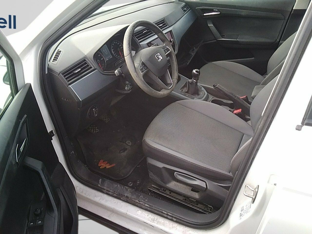 Seat Arona 1.0 Tsi 81kw (110cv) Style Go2 - Foto 2