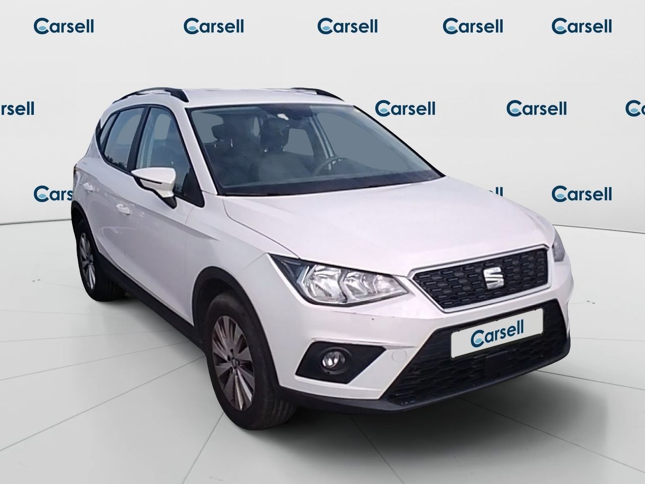 Seat Arona 1.0 Tsi 81kw (110cv) Style Go2 - Foto 2