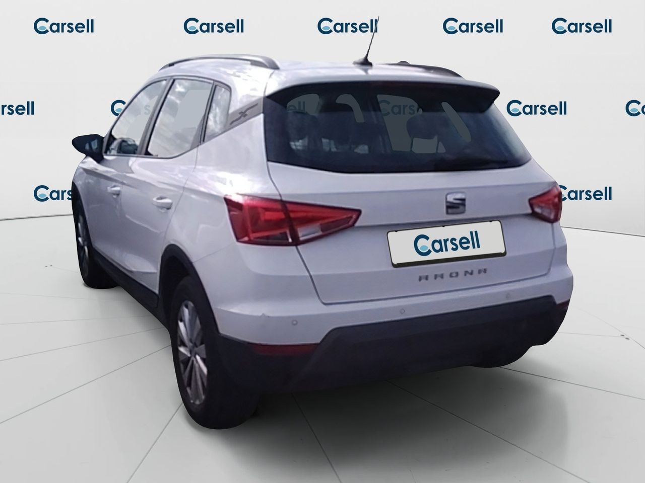 Seat Arona 1.0 Tsi 81kw (110cv) Style Go2 - Foto 2