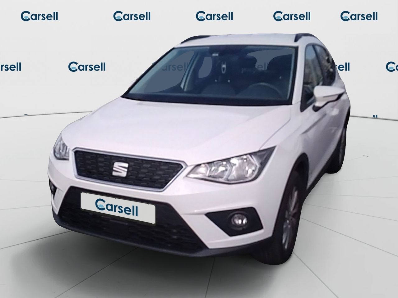 Seat Arona 1.0 Tsi 81kw (110cv) Style Go2 - Foto 2