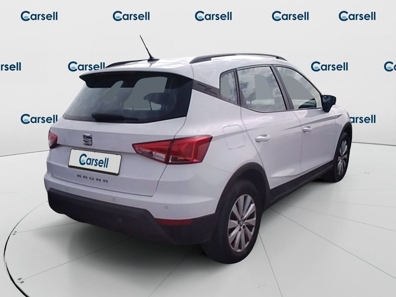 Seat Arona 1.0 Tsi 81kw (110cv) Style Go2 - Foto 2