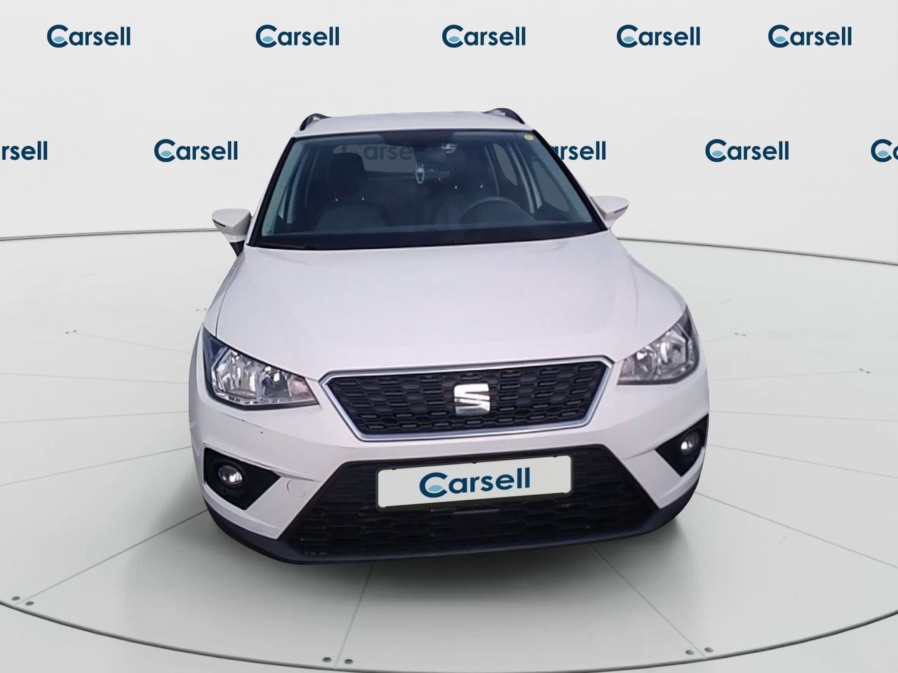 Seat Arona 1.0 Tsi 81kw (110cv) Style Go2 - Foto 2